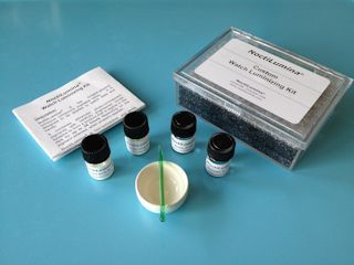 NoctiLumina Kit Sample