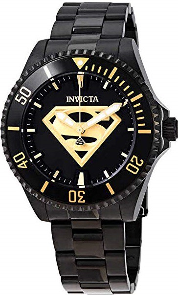 ekstremister klæde Conform Are Invicta Watches Any Good? The Full Analysis - Romeo's watches